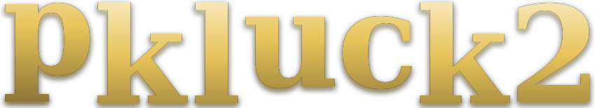 pkluck2 logo